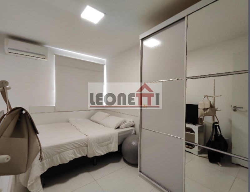 Apartamento, 3 quartos, 125 m² - Foto 22