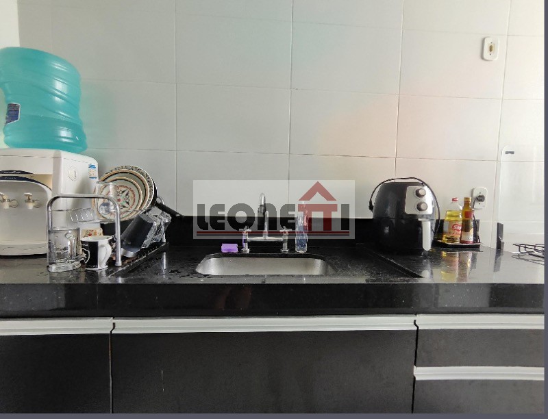 Apartamento, 3 quartos, 125 m² - Foto 33