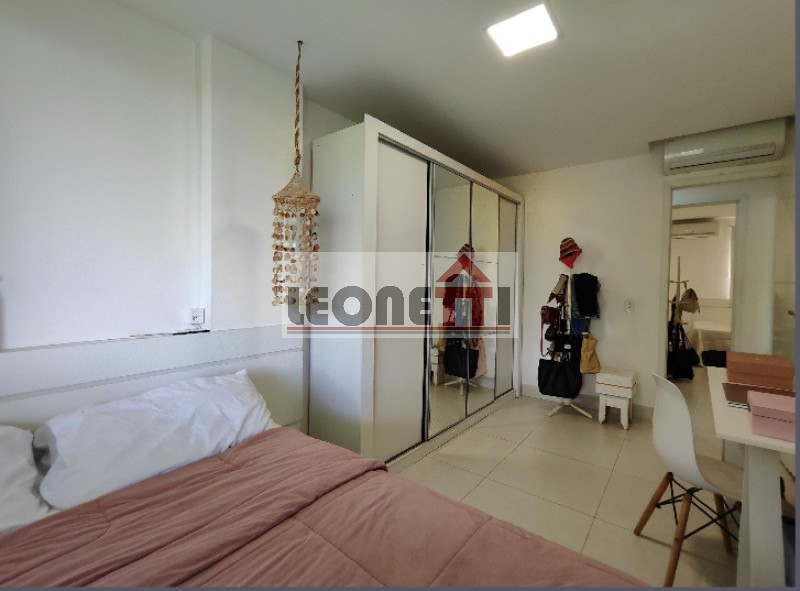 Apartamento, 3 quartos, 125 m² - Foto 20