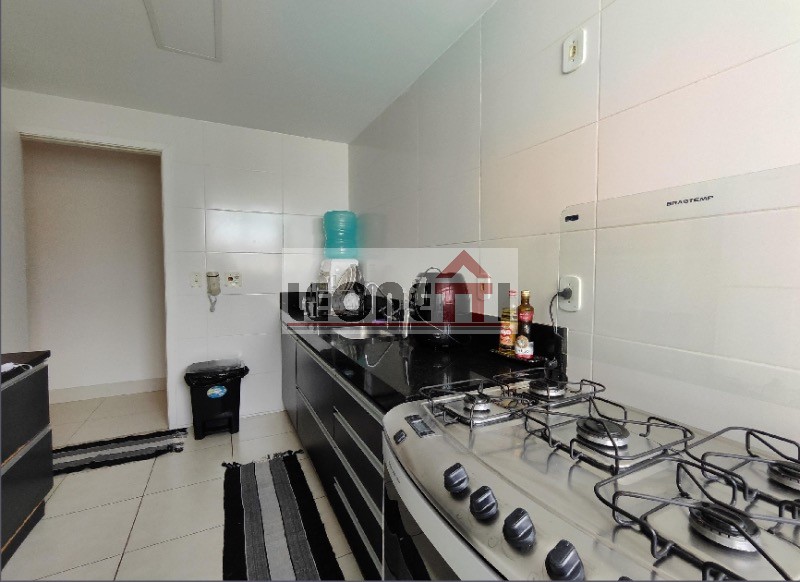 Apartamento, 3 quartos, 125 m² - Foto 30