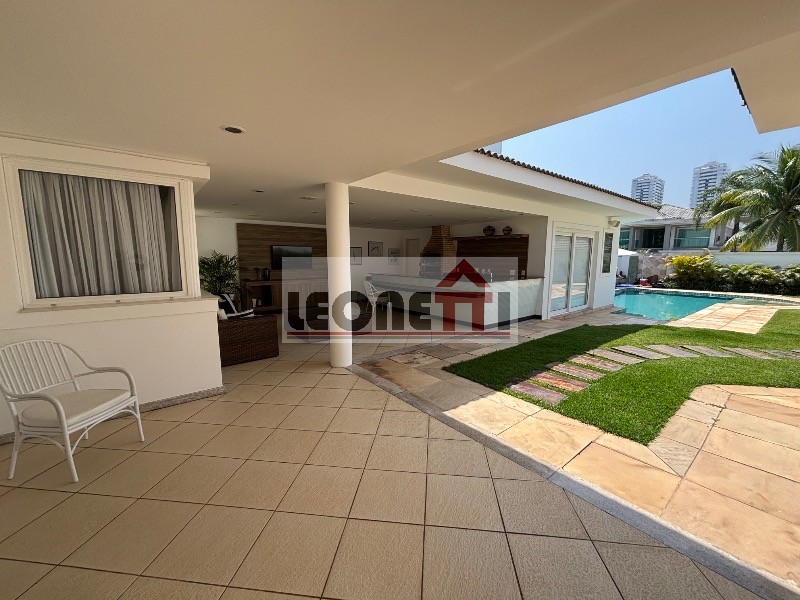 Casa, 5 quartos - Foto 2