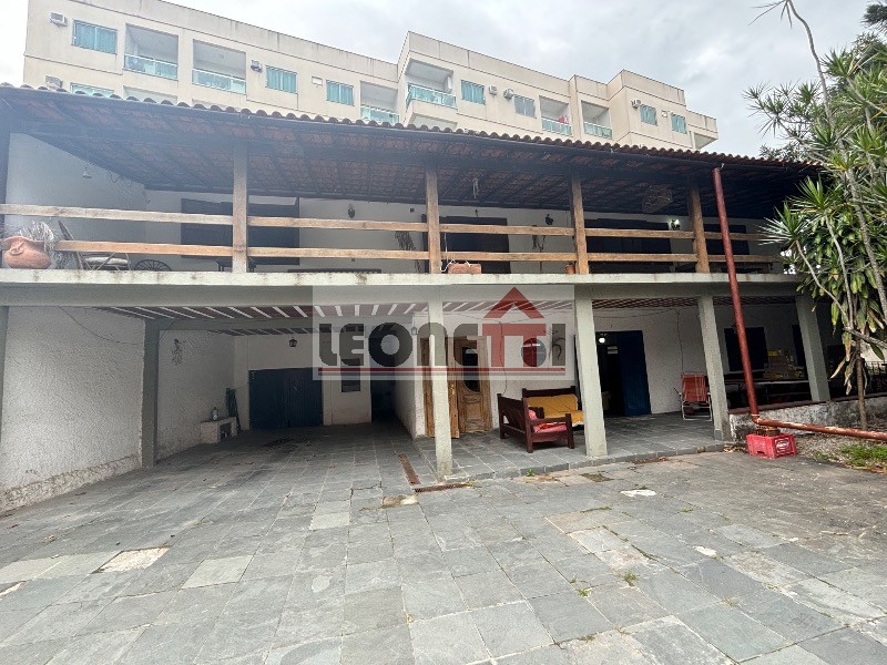 Casa, 4 quartos - Foto 1