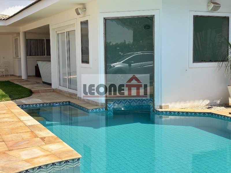 Casa, 5 quartos - Foto 4