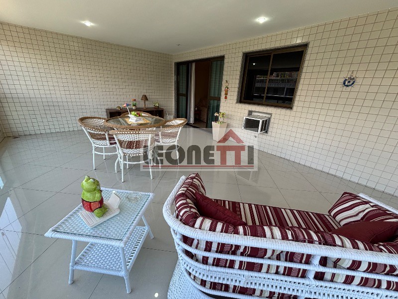 Apartamento, 3 quartos, 107 m² - Foto 5