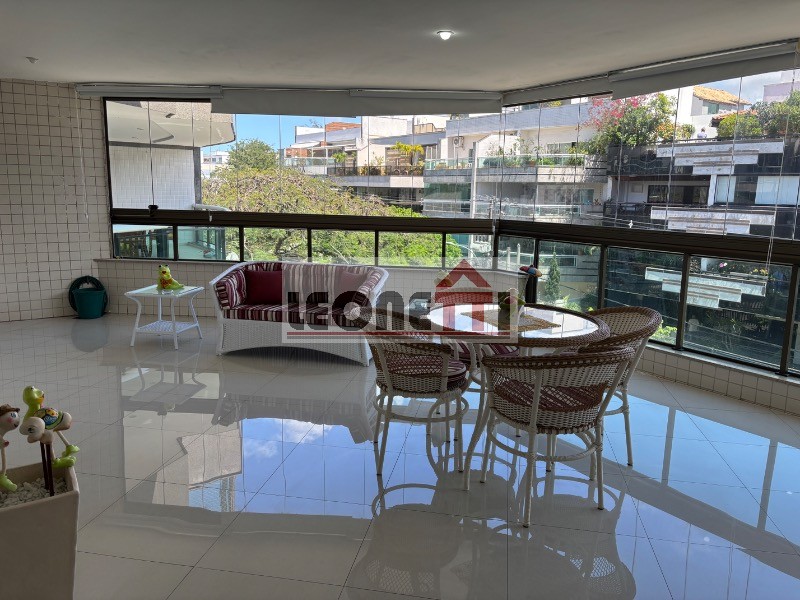Apartamento, 3 quartos, 107 m² - Foto 3