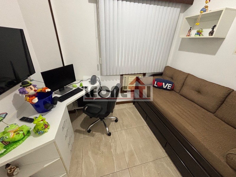 Apartamento, 3 quartos, 107 m² - Foto 12
