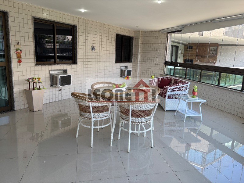 Apartamento, 3 quartos, 107 m² - Foto 4
