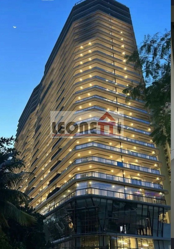 Apartamento, 2 quartos, 82 m² - Foto 1
