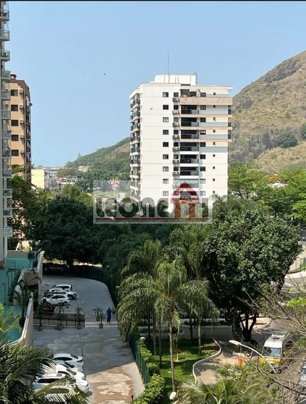 Apartamento, 2 quartos, 82 m² - Foto 2