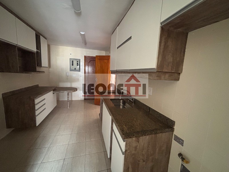 Apartamento, 3 quartos, 136 m² - Foto 5