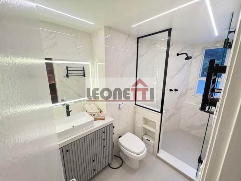 Cobertura, 2 quartos, 130 m² - Foto 10