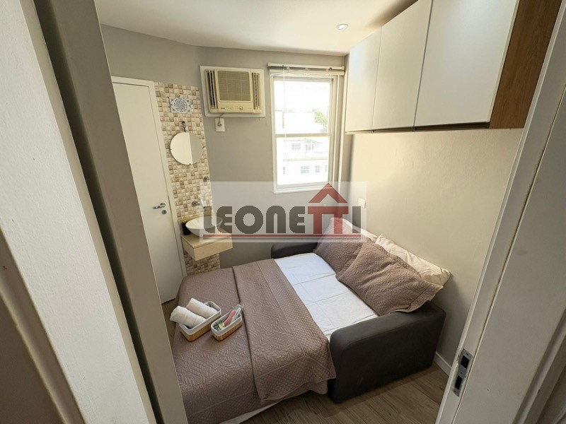 Cobertura, 2 quartos, 130 m² - Foto 13