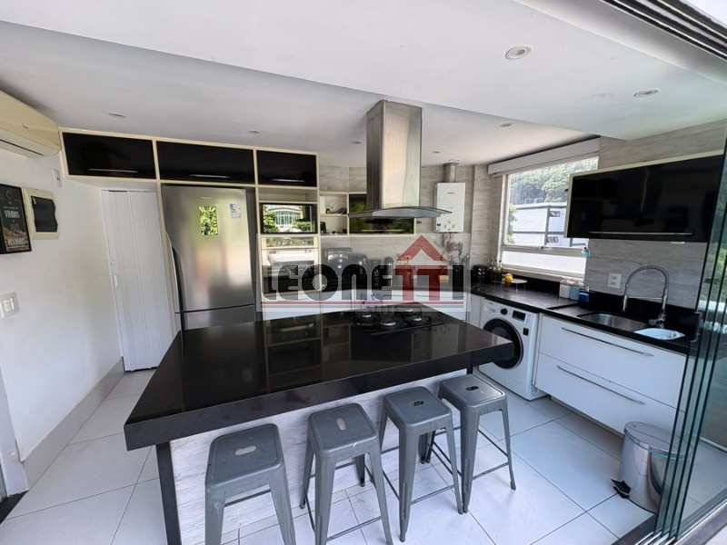 Cobertura, 2 quartos, 130 m² - Foto 12