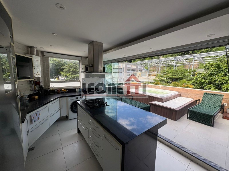 Cobertura, 2 quartos, 130 m² - Foto 11