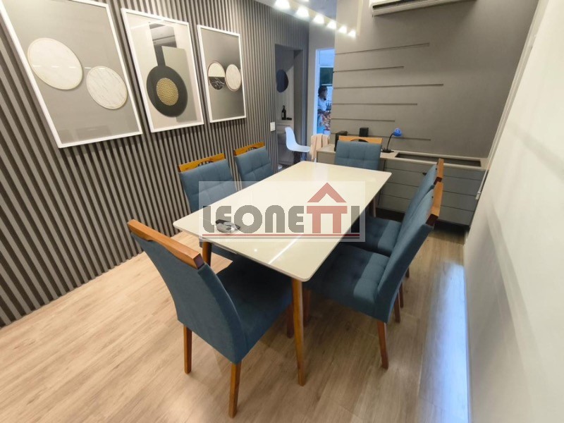 Cobertura, 2 quartos, 130 m² - Foto 7