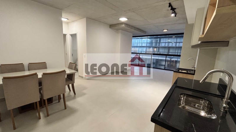 Apartamento, 2 quartos, 90 m² - Foto 4