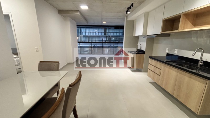 Apartamento, 2 quartos, 90 m² - Foto 2