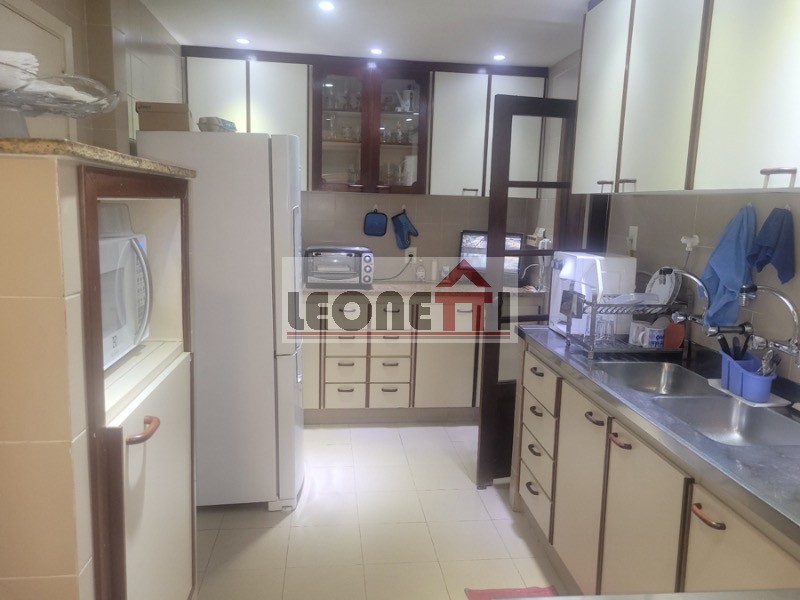 Apartamento, 3 quartos, 180 m² - Foto 8