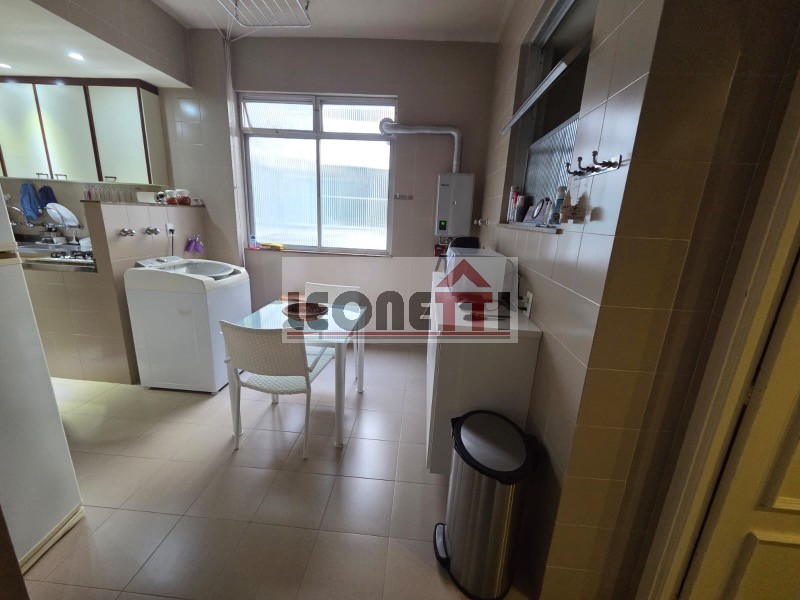 Apartamento, 3 quartos, 180 m² - Foto 16
