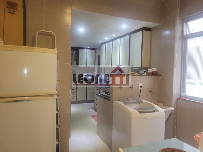 Apartamento, 3 quartos, 180 m² - Foto 9