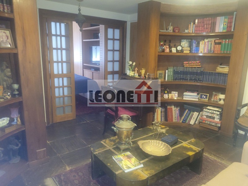 Apartamento, 3 quartos, 180 m² - Foto 6