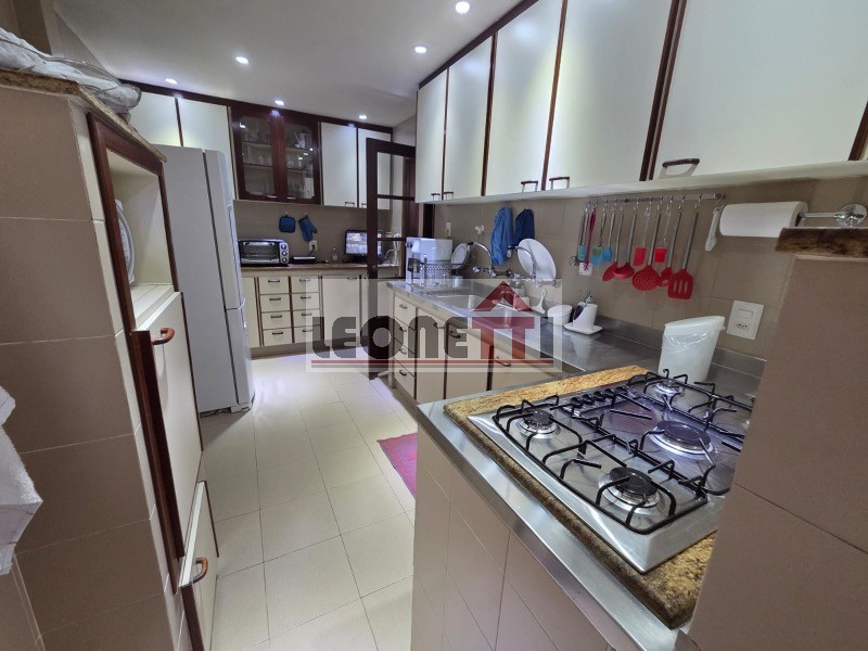 Apartamento, 3 quartos, 180 m² - Foto 17
