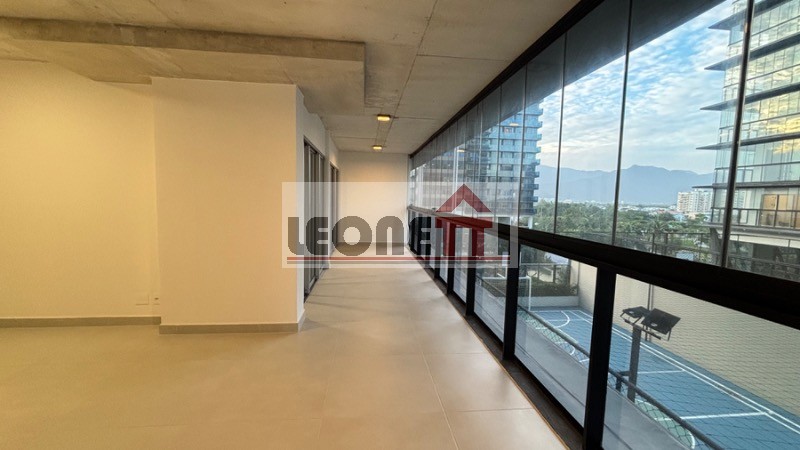 Apartamento, 2 quartos, 90 m² - Foto 1