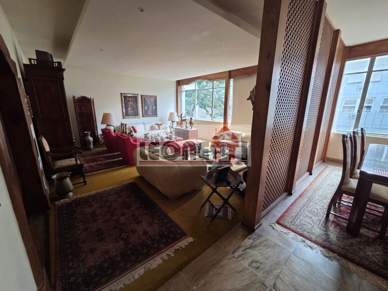 Apartamento, 3 quartos, 180 m² - Foto 14