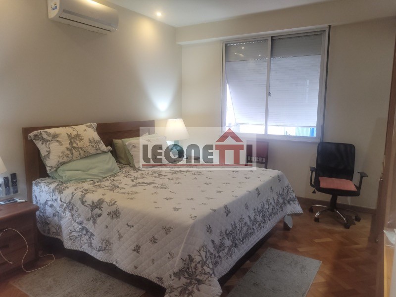 Apartamento, 3 quartos, 180 m² - Foto 12