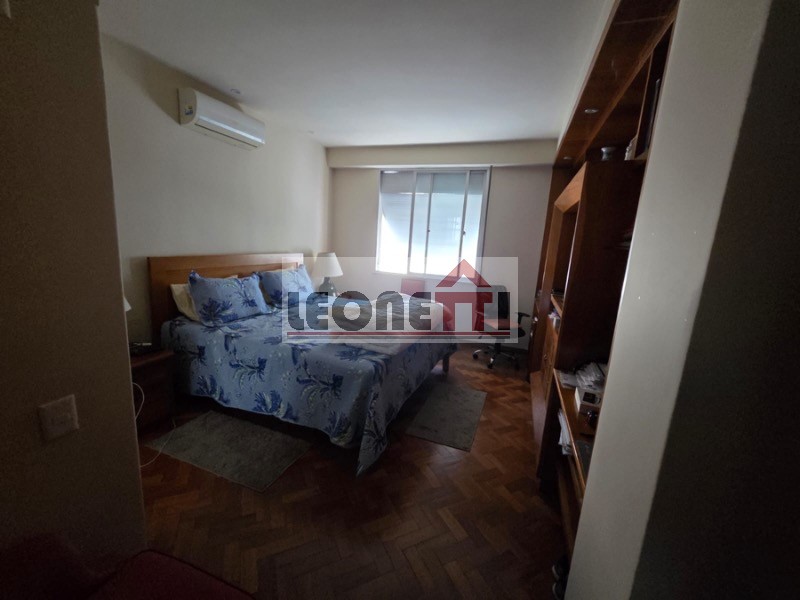 Apartamento, 3 quartos, 180 m² - Foto 13