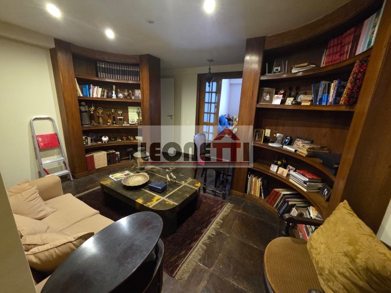 Apartamento, 3 quartos, 180 m² - Foto 2