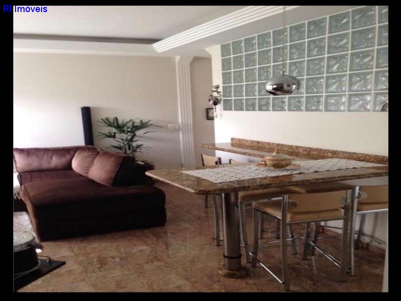 Apartamento à venda com 2 quartos, 56m² - Foto 4