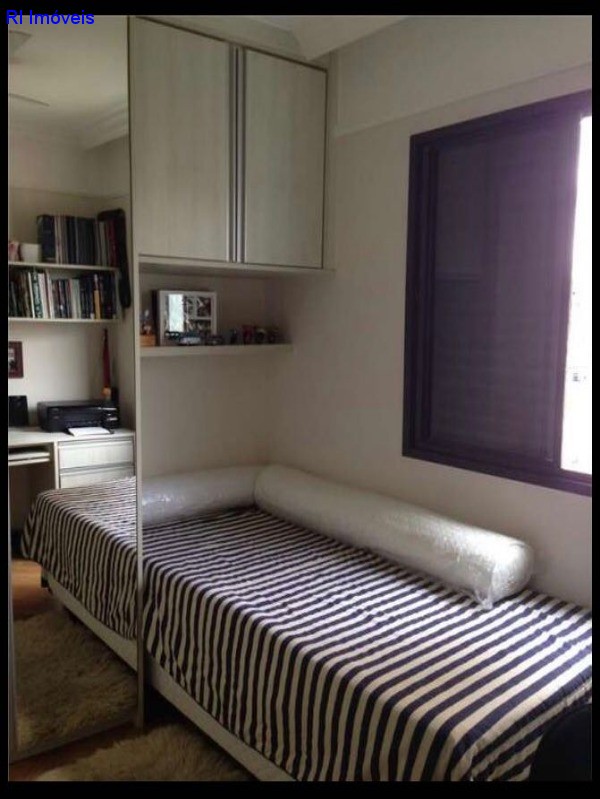 Apartamento à venda com 2 quartos, 56m² - Foto 5