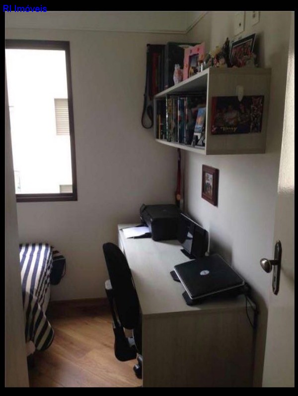 Apartamento à venda com 2 quartos, 56m² - Foto 8