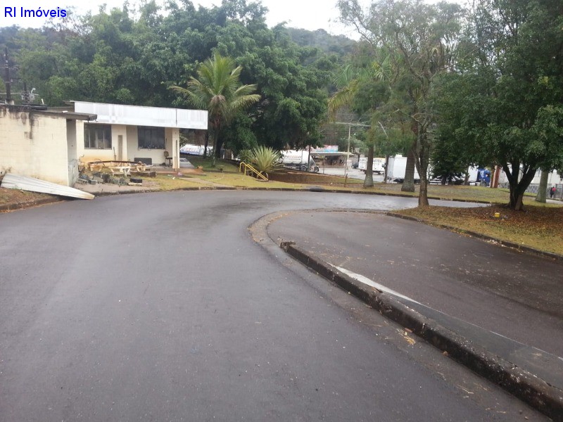 Terreno à venda - Foto 1