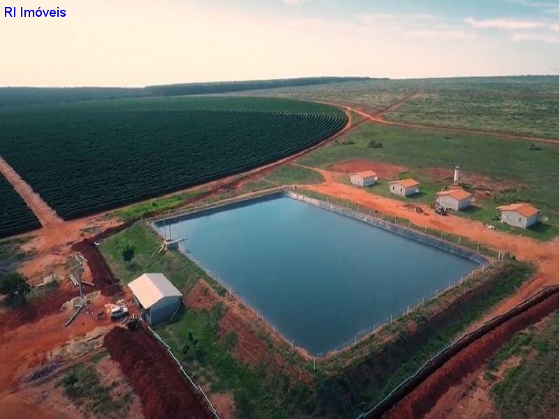 Fazenda à venda - Foto 3