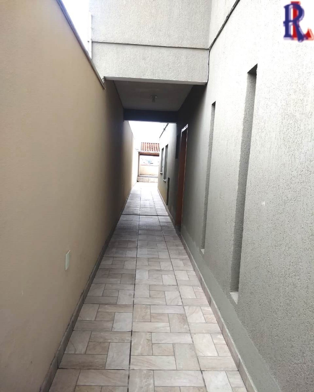 SOBRADO RESIDENCIAL em São Paulo - SP, Pq. São Domingos