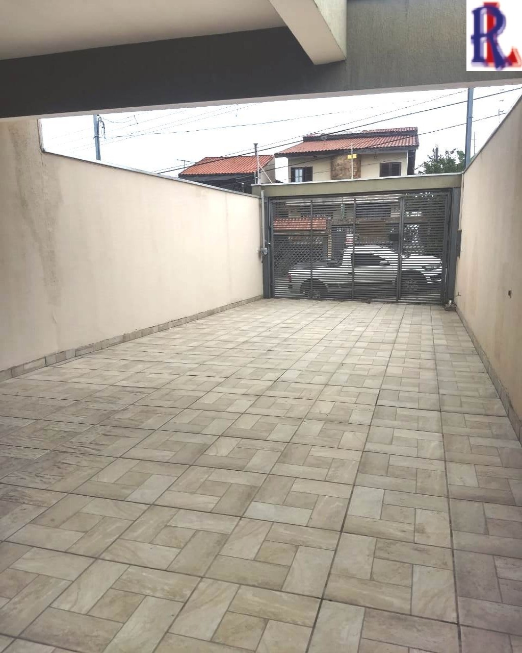 SOBRADO RESIDENCIAL em São Paulo - SP, Pq. São Domingos