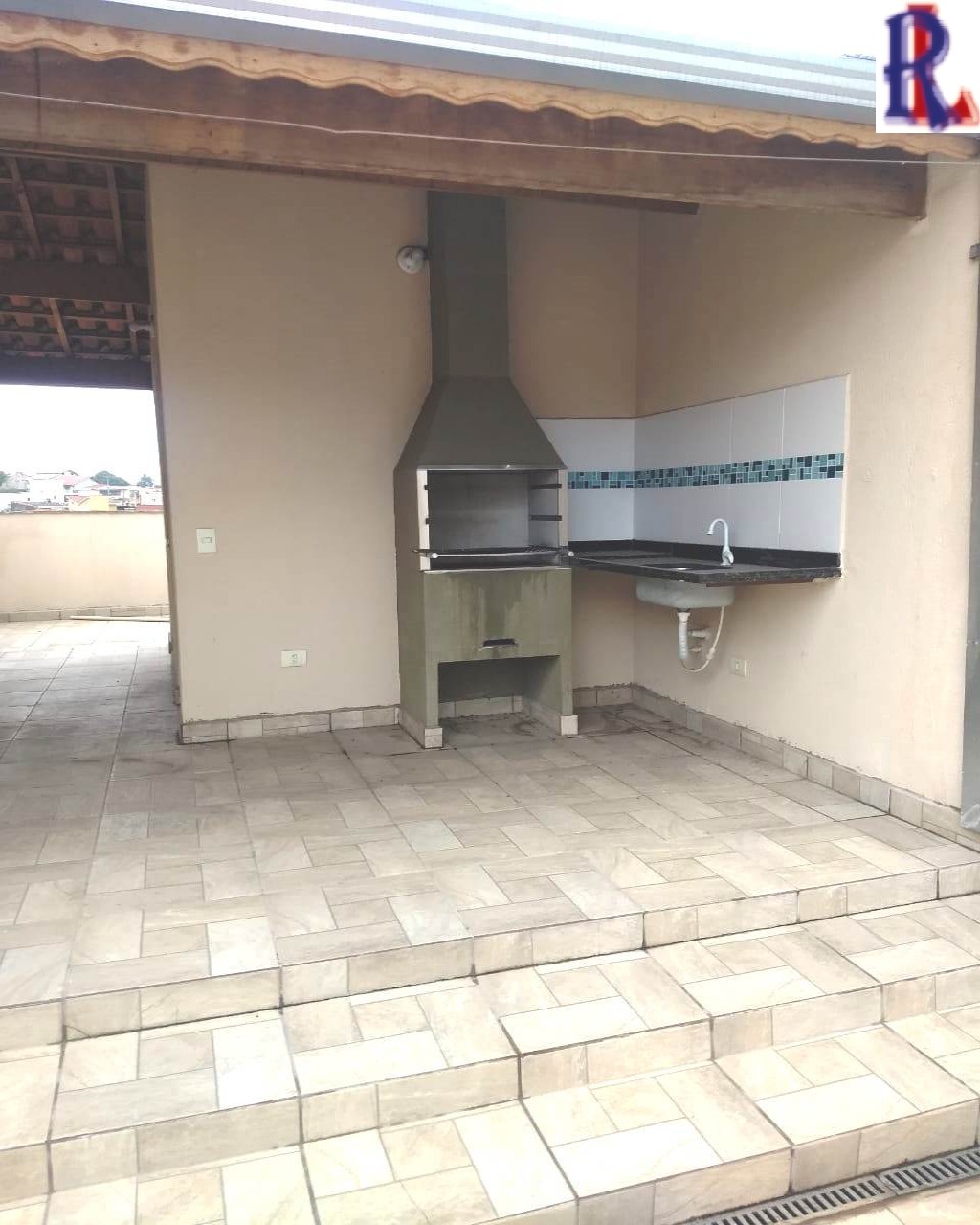 SOBRADO RESIDENCIAL em São Paulo - SP, Pq. São Domingos