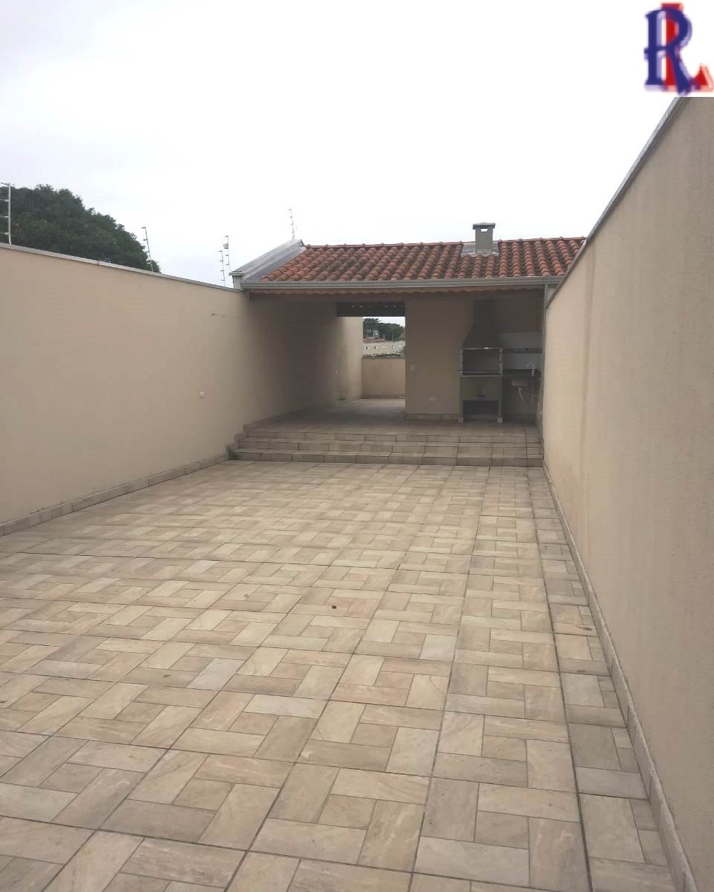 SOBRADO RESIDENCIAL em São Paulo - SP, Pq. São Domingos