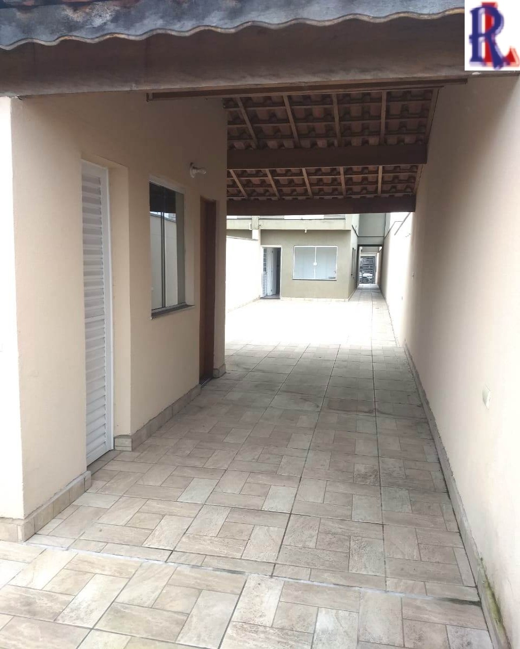 SOBRADO RESIDENCIAL em São Paulo - SP, Pq. São Domingos