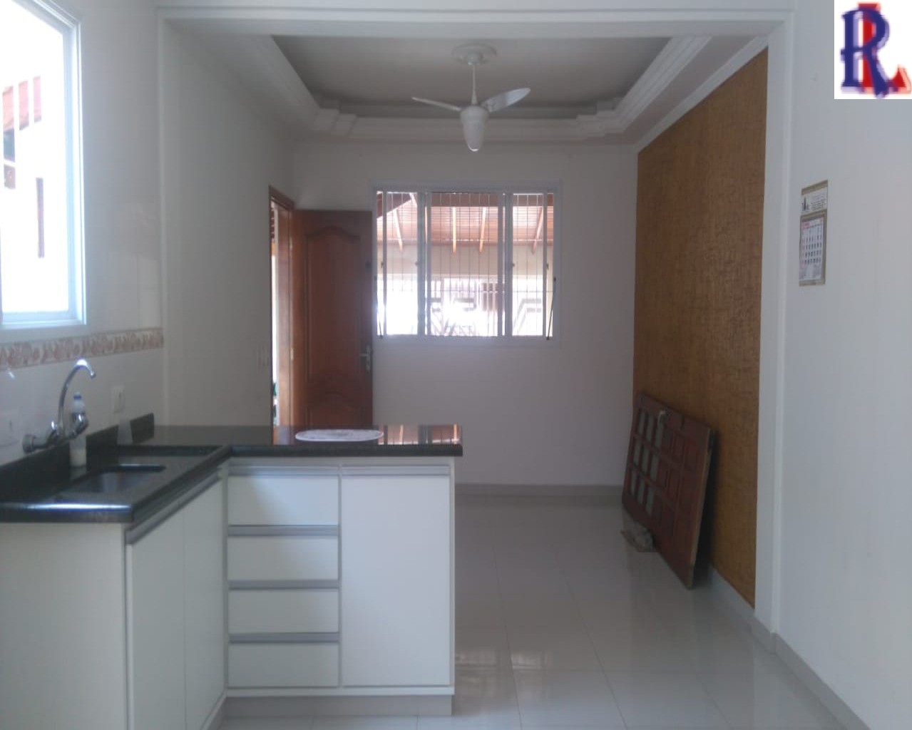 Casa, 3 quartos, 120 m² - Foto 2