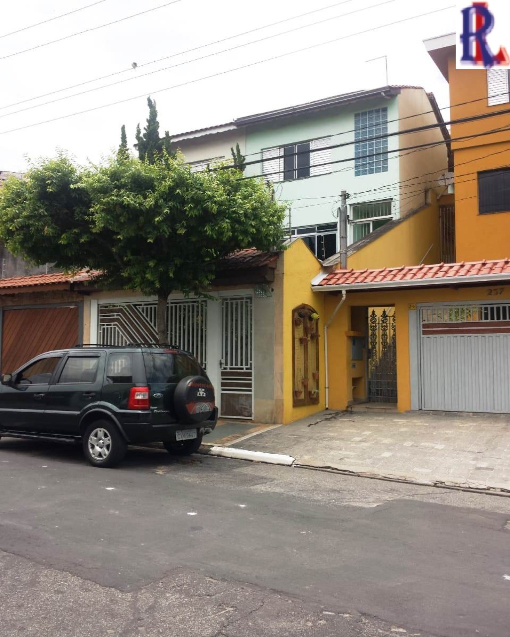 Imóvel para Comprar em JARDIM SÃO JOÃO (JARAGUÁ) - SÃO PAULO - SP