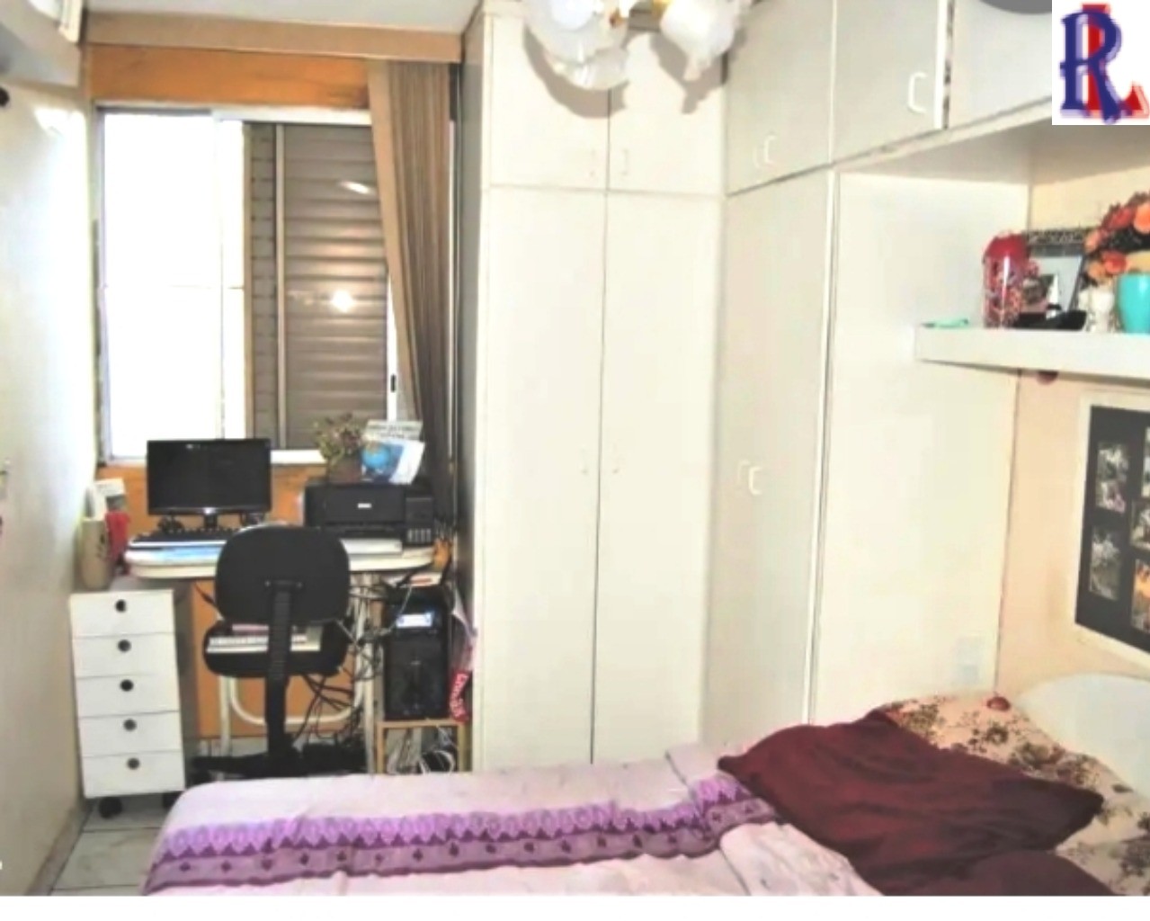 Apartamento à venda com 2 quartos, 64m² - Foto 6