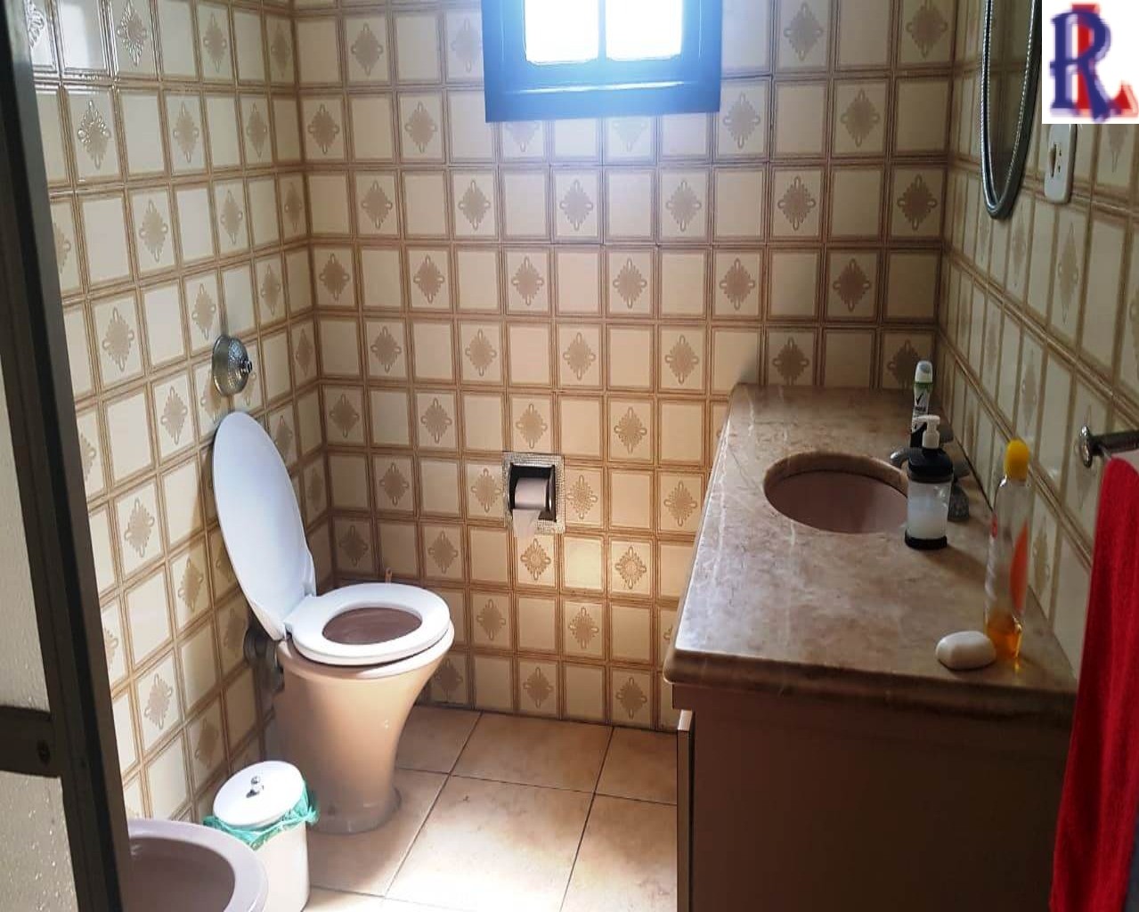 Casa à venda com 4 quartos, 380m² - Foto 8