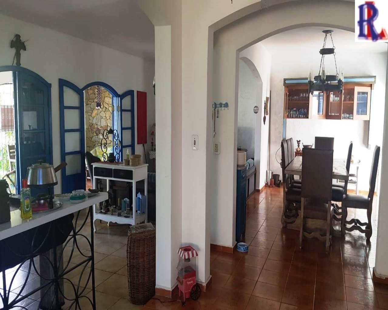 Casa à venda com 4 quartos, 380m² - Foto 10