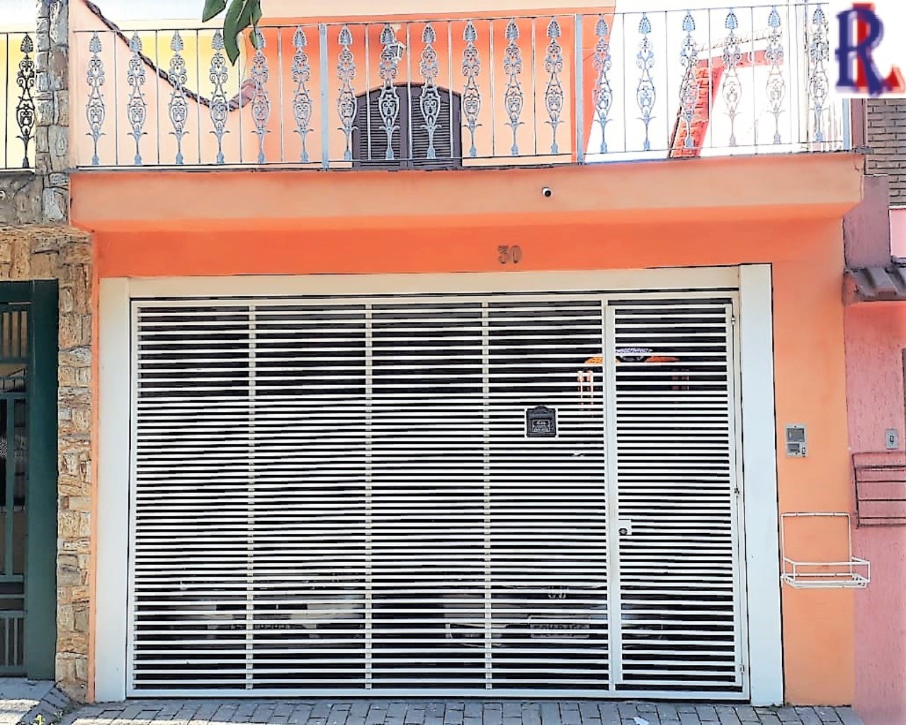 SOBRADO RESIDENCIAL em São Paulo - SP, Jd. Cidade Pirituba
