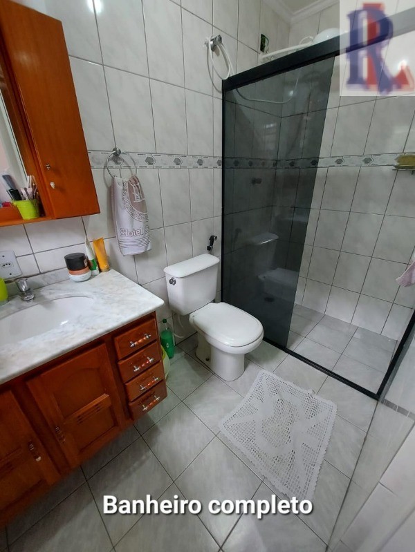 Casa à venda com 3 quartos - Foto 6