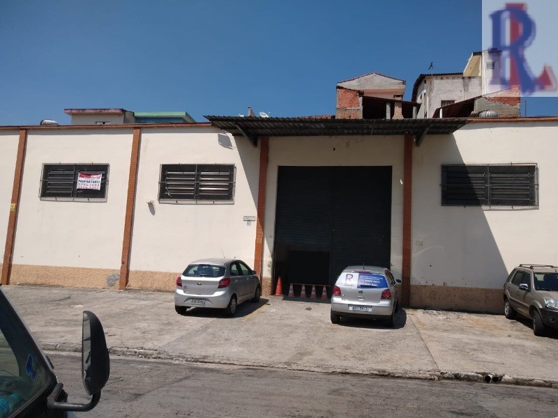 Depósito-Galpão-Armazém à venda e aluguel, 170m² - Foto 19