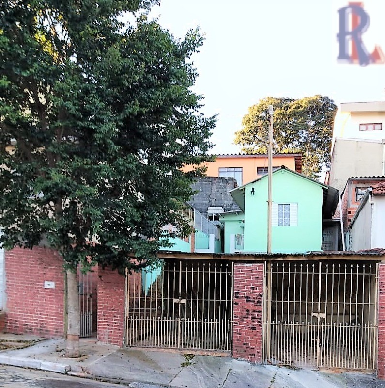 Casa para Alugar em CHÁCARA INGLESA - SÃO PAULO - SP
